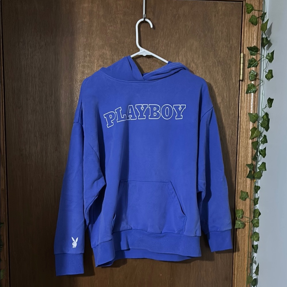 Playboy By Pacsun hoodie